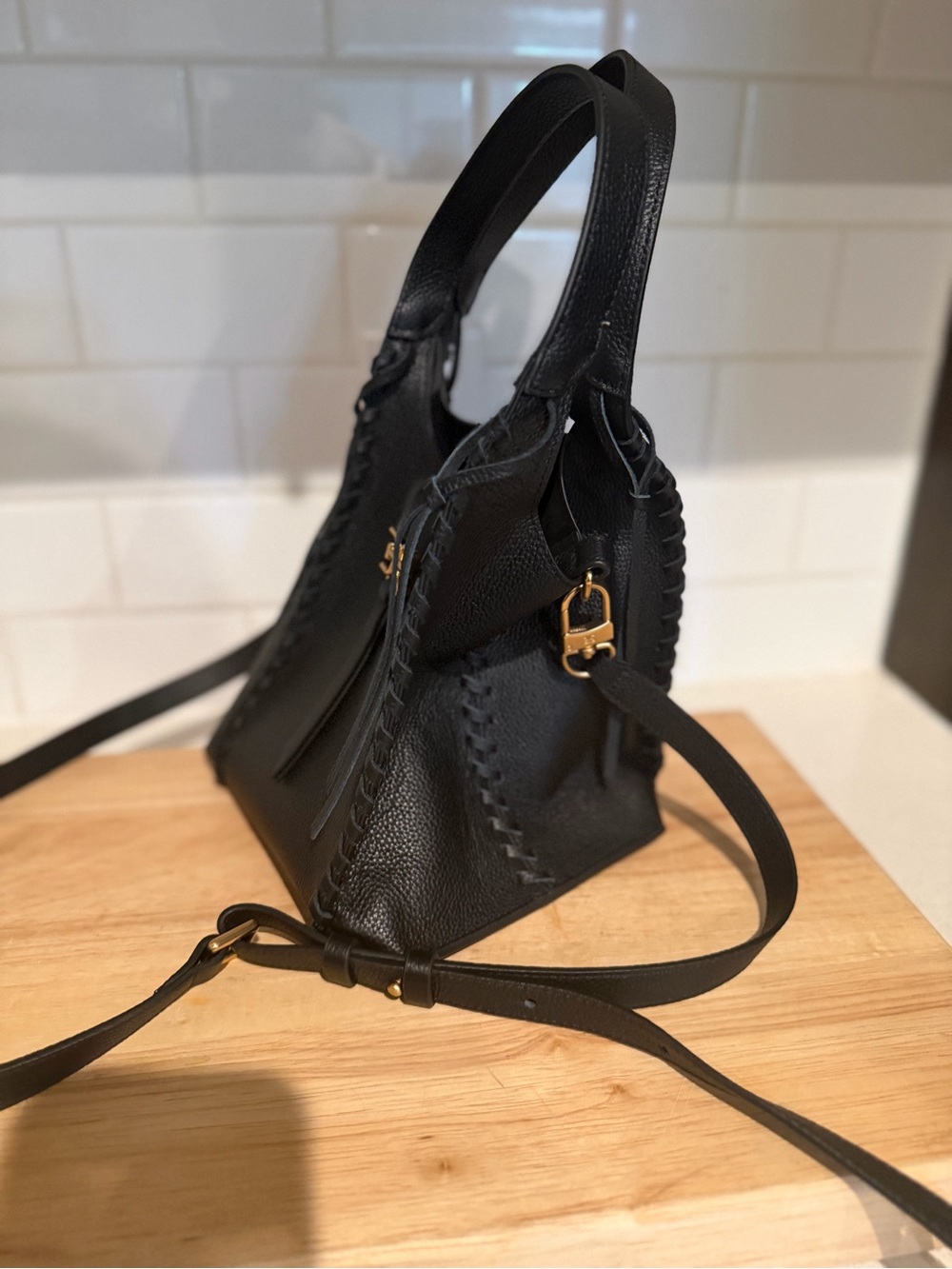 Sam Edelman Designer Handbag - Picture 5 of 16